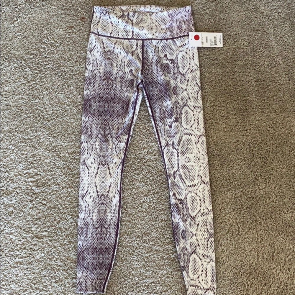 Varley High Waisted Leggings